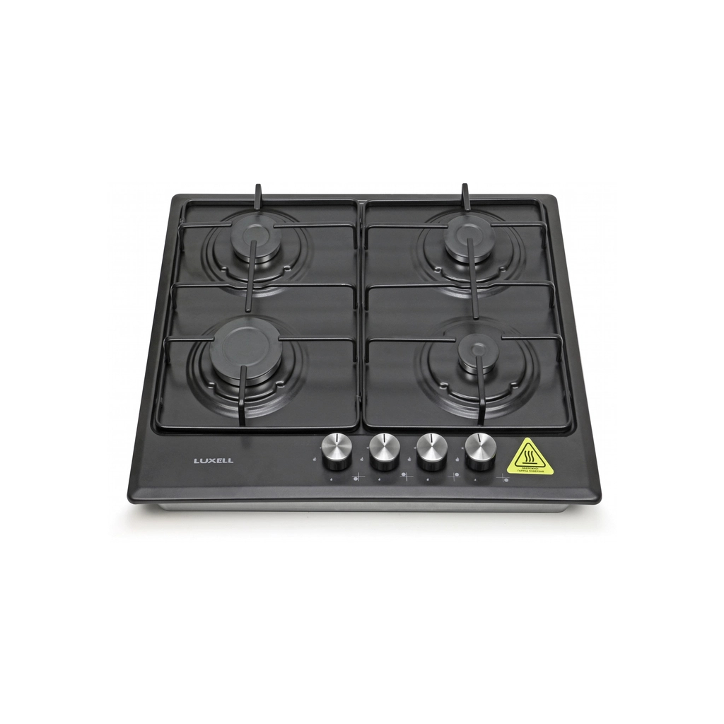 Варочна поверхня LUXELL M6-LX40EB - зображення 2