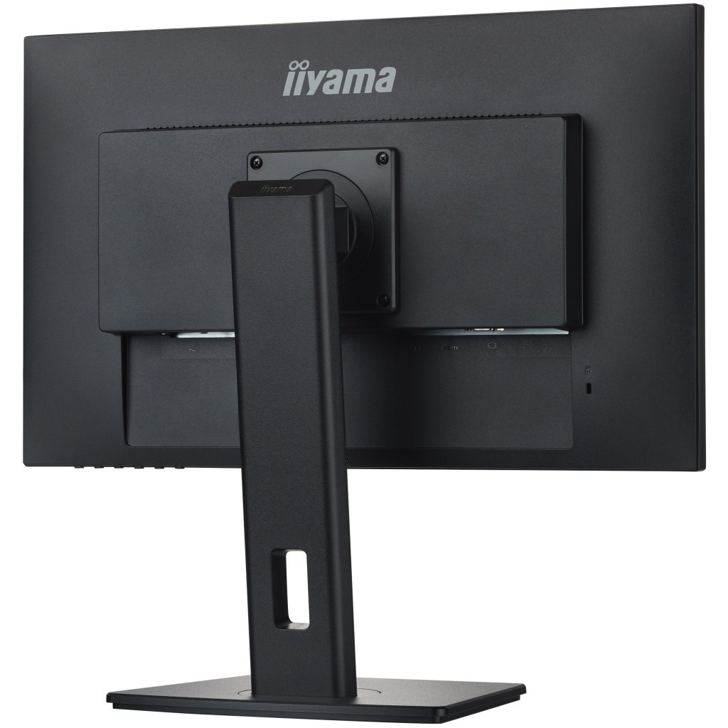 Монітор iiyama XUB2492HSC-B5 - зображення 10