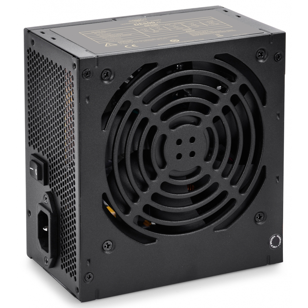 Блок живлення Deepcool 600W (DE600 v2) - зображення 2