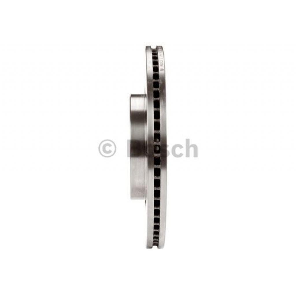 Гальмівний диск Bosch 0 986 479 B02 - зображення 2