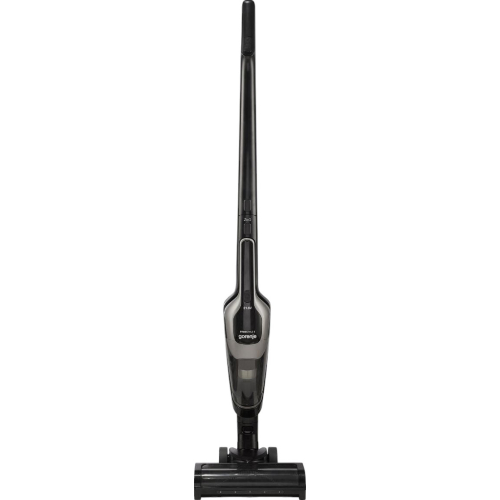 Пилосос Gorenje SVC216110FSIIBKA - зображення 4