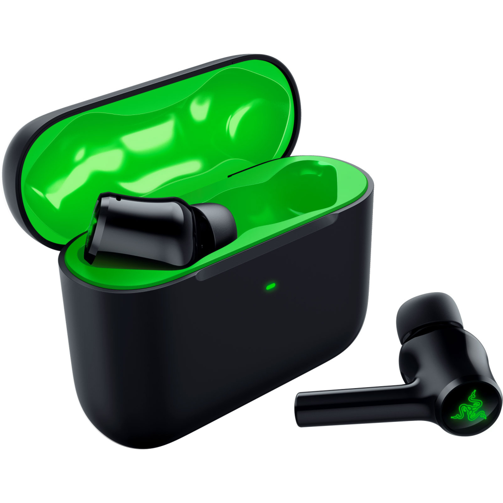 Навушники Razer Hammerhead Hyperspeed (RZ12-03820200-R3G1) - зображення 3