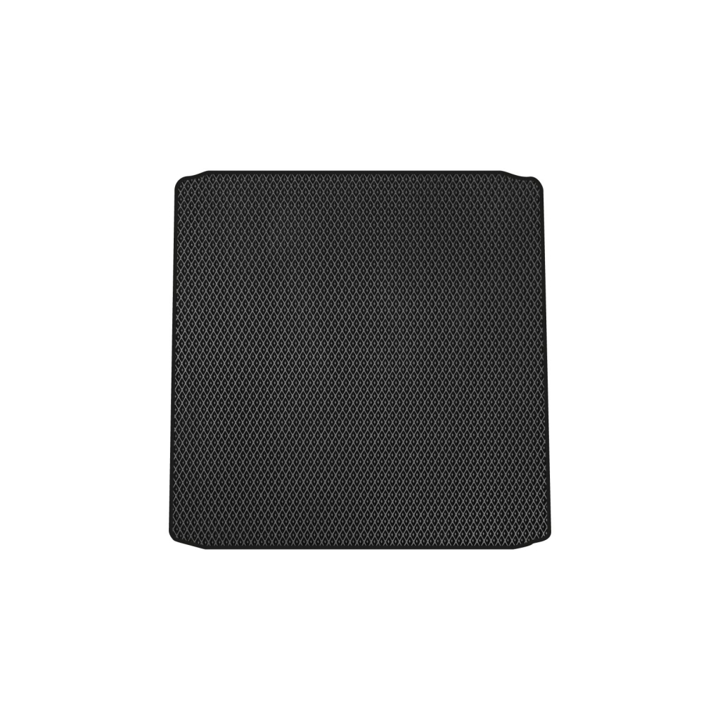 Килимок в багажник EVAtech SsangYong Rexton (Y250) Restyling (4 clips) 20 (SY12368B1RBB) - зображення 1