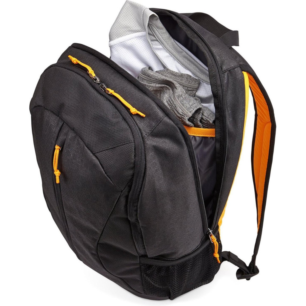 Рюкзак для ноутбука Case Logic 15.6" Ibira 24L IBIR-115 (Black) (3202821) - зображення 9