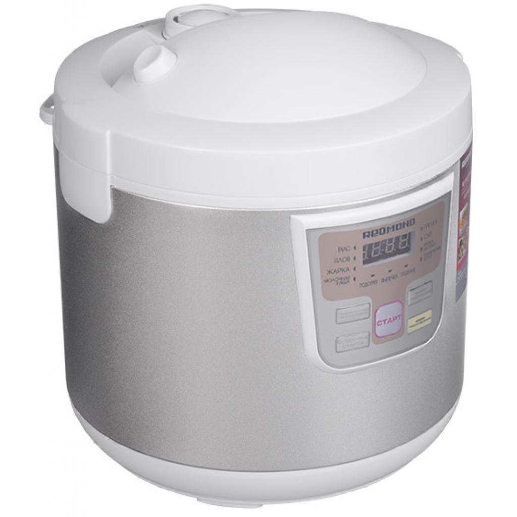 Мультиварка Redmond RMC-4503 - зображення 1