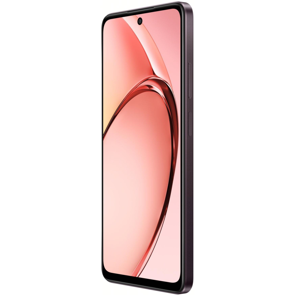Мобільний телефон Oppo A3X 4/128GB Nebula Red (OFCPH2641_RED) - зображення 9