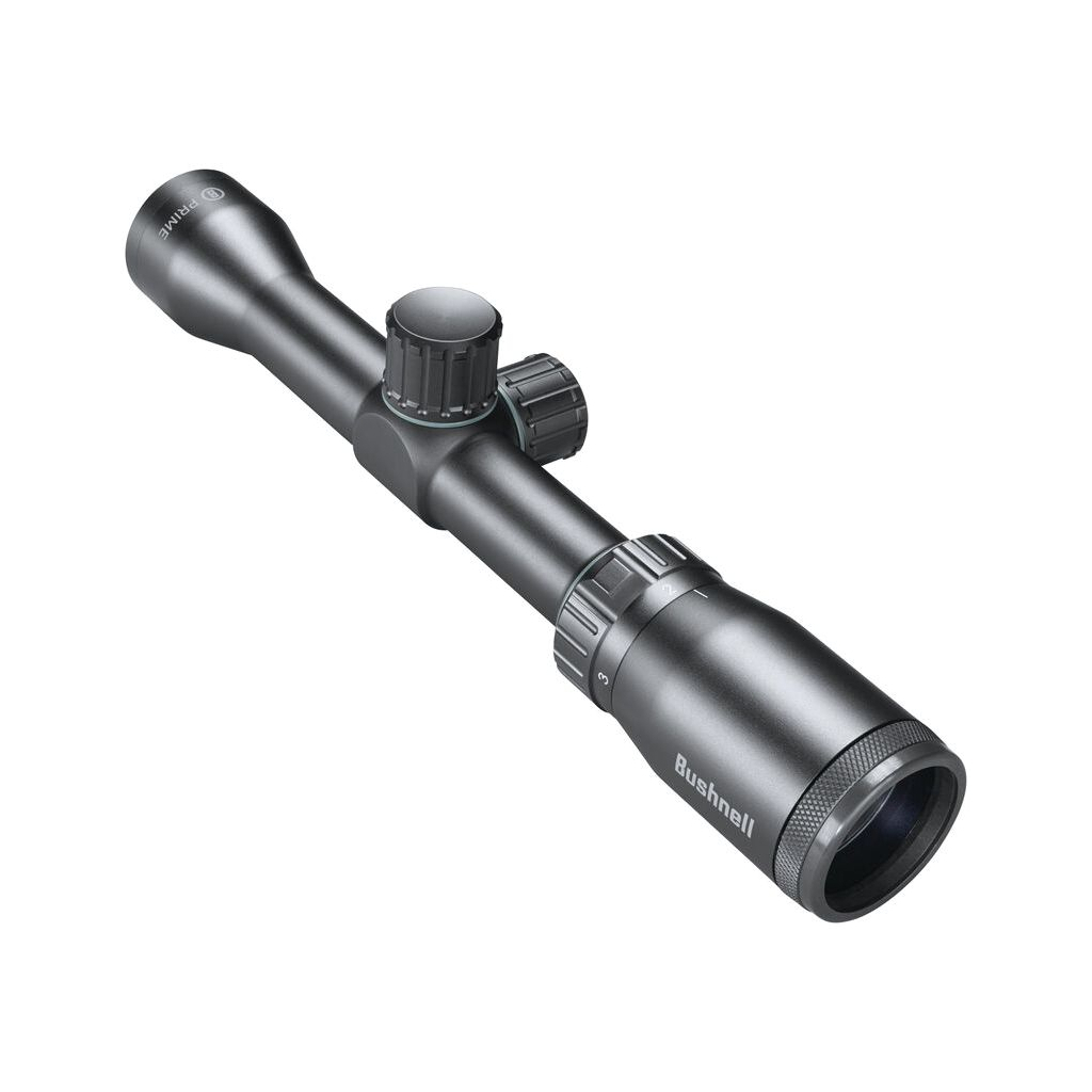 Оптичний приціл Bushnell Prime 1-4x32 сітка Multi-X без підсвічування (RP1432BS3) - зображення 2