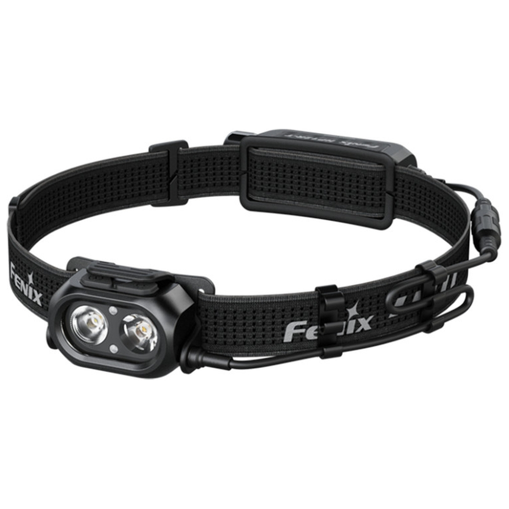 Ліхтар Fenix HP12R-TB чорний (HP12R-TB) - зображення 1