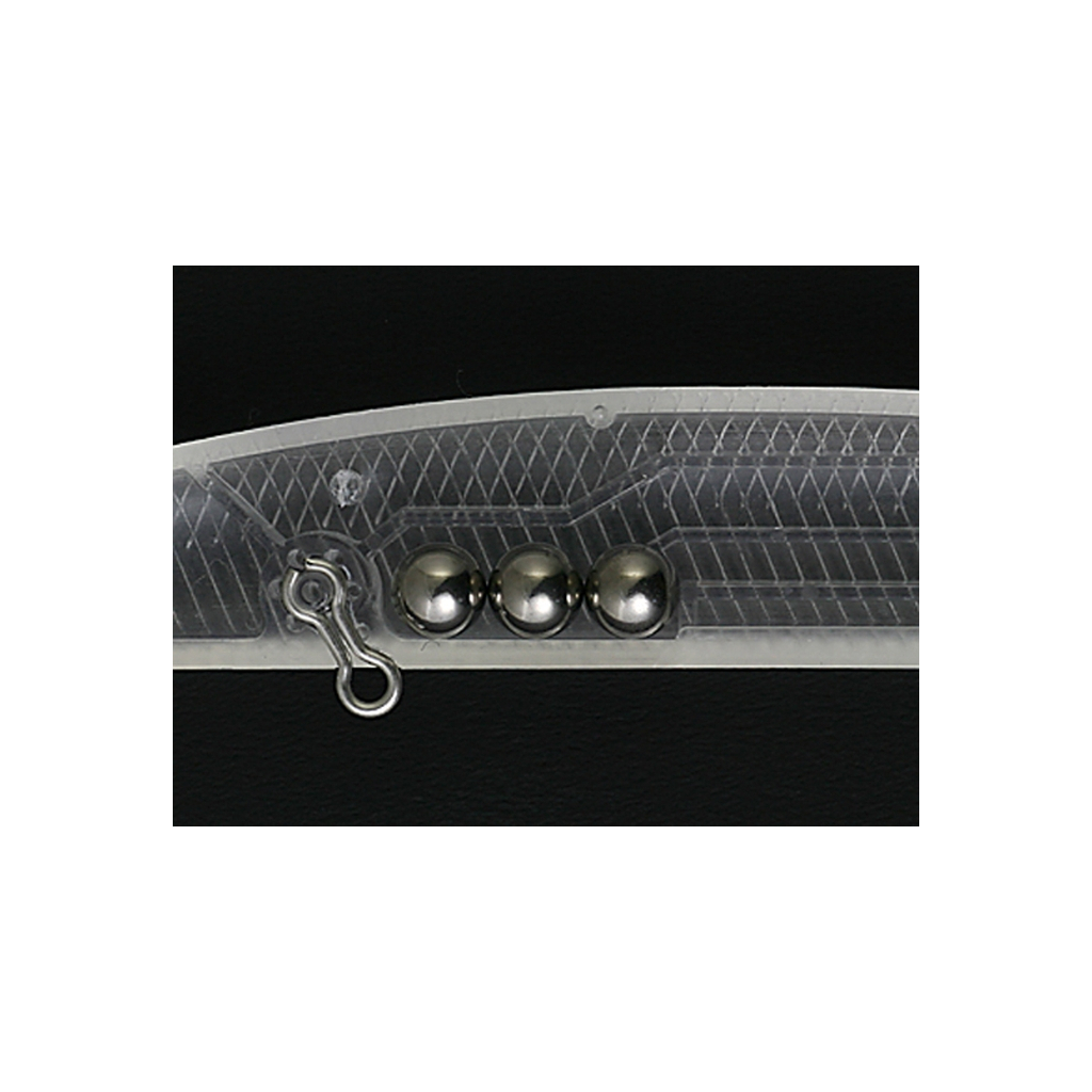 Воблер DUO Tide Minnow 145SLD-F 145mm 20.5g CCC0066 Ghost Poison Candy (34.33.49) - зображення 2