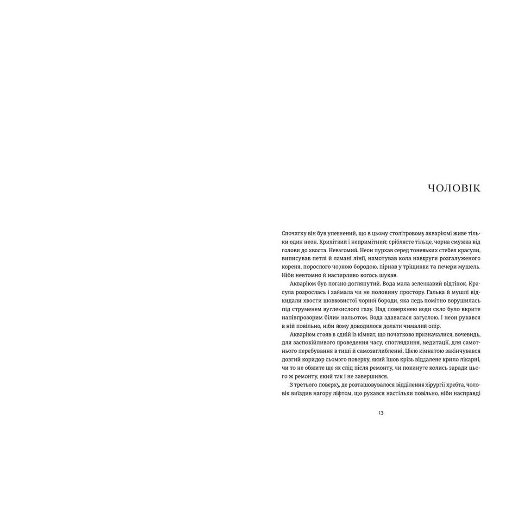 Книга Амадока - Софія Андрухович Видавництво Старого Лева (9786176796299) - зображення 5
