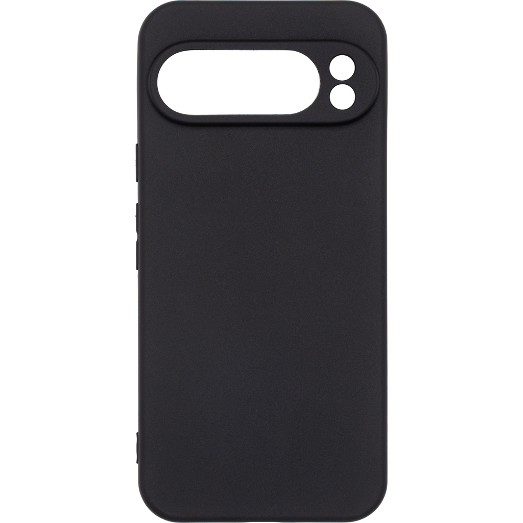 Чохол до мобільного телефона Armorstandart Matte Slim Fit Google Pixel 10 Pro XL 5G Black (ARM87256) - зображення 1