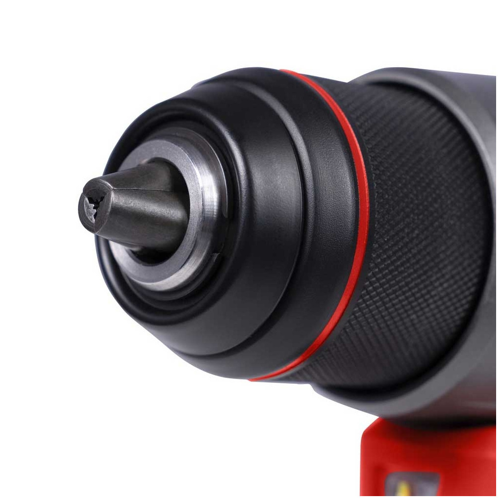 Гайковерт Milwaukee 1/4" HEX, M12 FID2-0, 170Нм (без АКБ та ЗП) (4933479876) - изображение 8