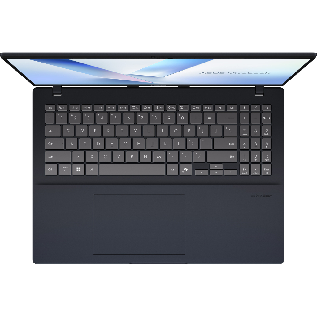 Ноутбук ASUS Vivobook 16 M1607KA-MB059 (90NB15F1-M004C0) - зображення 4