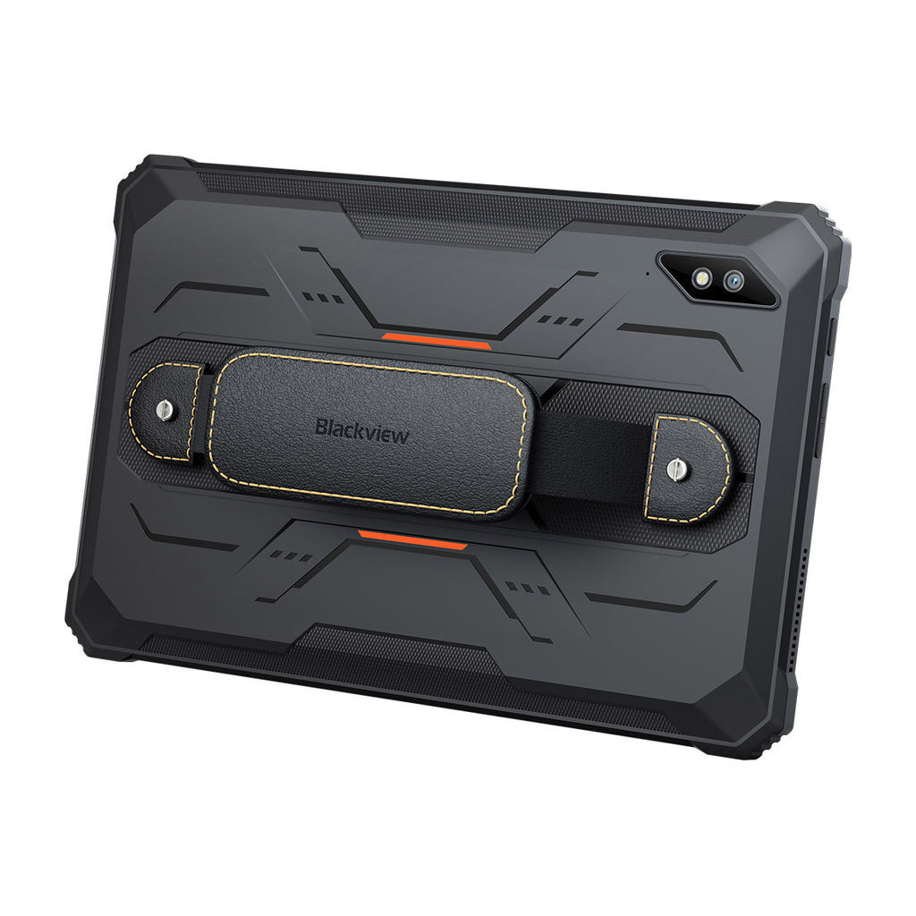 Планшет Blackview Tab Active 8 10.36" 6/128GB /LTE Orange (6931548313649) - зображення 8