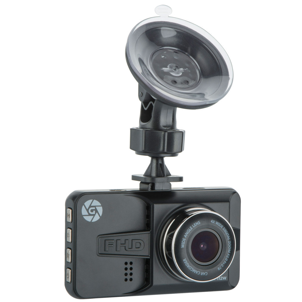 Відеореєстратор Globex GE-112W - зображення 7