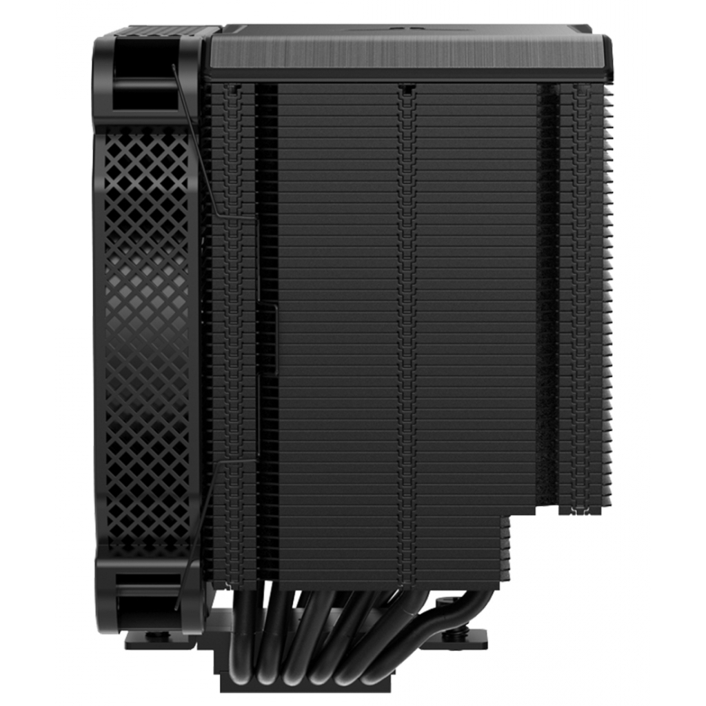 Кулер до процесора Qube QB-OL6250 - зображення 5