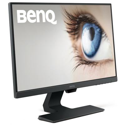 Монітор BenQ GW2480 Black - зображення 5