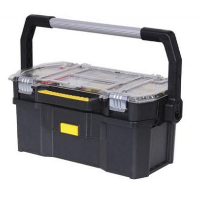 Ящик для інструментів Stanley професійний (670х323х251) (1-97-514) - зображення 5