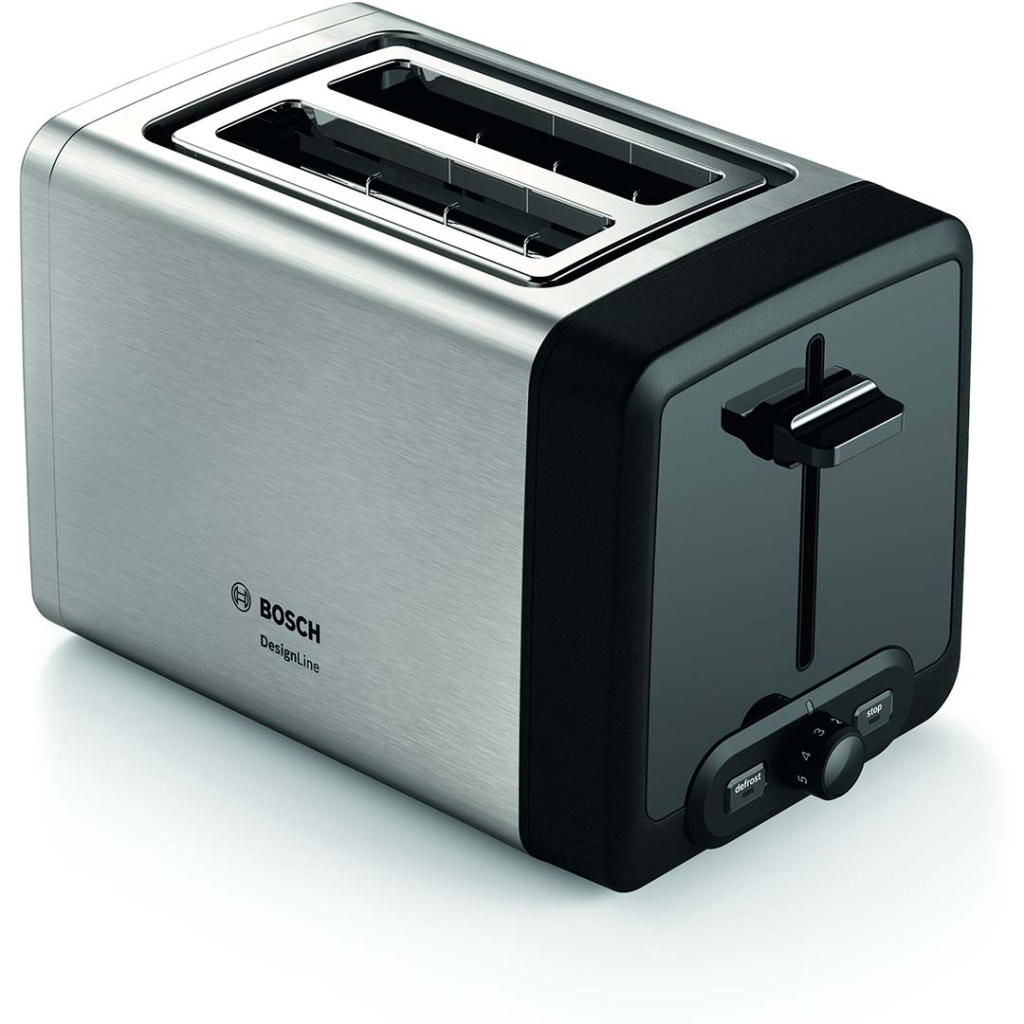 Тостер Bosch TAT4P420 - зображення 1