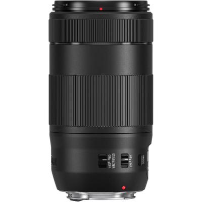 Об'єктив Canon EF 70-300mm f/4-5.6 IS II USM (0571C005) - зображення 1