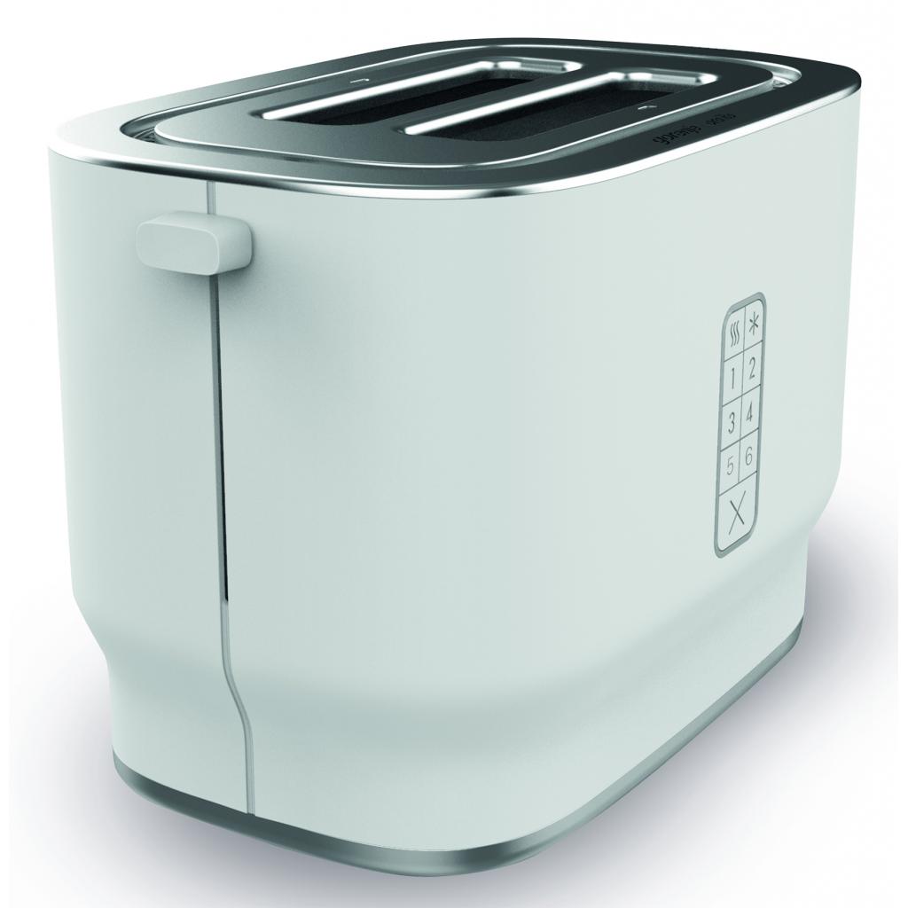 Тостер Gorenje T 800 ORAW (_T800ORAW) - зображення 2