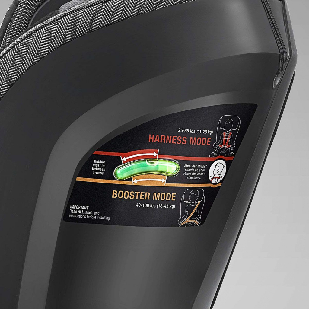 Автокрісло Chicco MyFit Синє (79783.51.07) - зображення 2