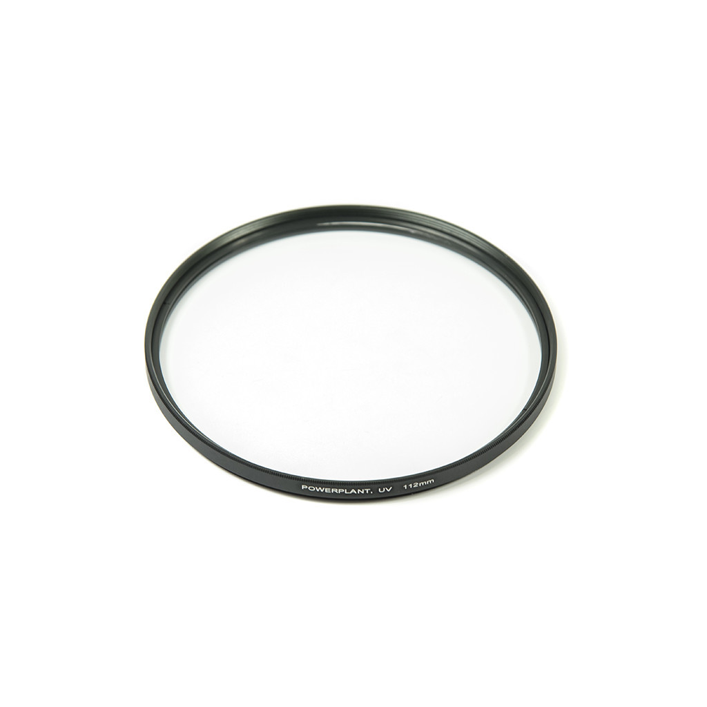 Світлофільтр PowerPlant UV 112 мм (UVF112) - изображение 3