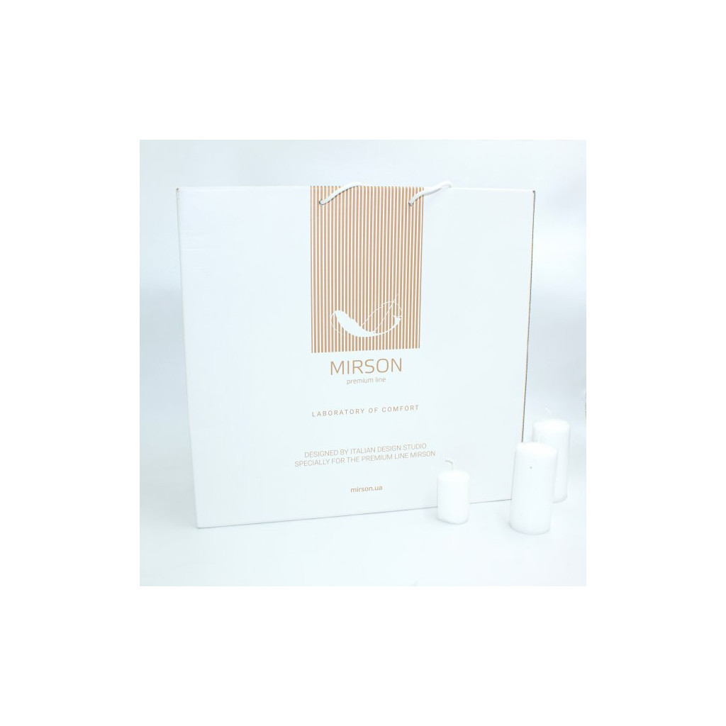 Покривало MirSon Trend Line №7066 Corn field 150х210 (2200005621707) - зображення 5