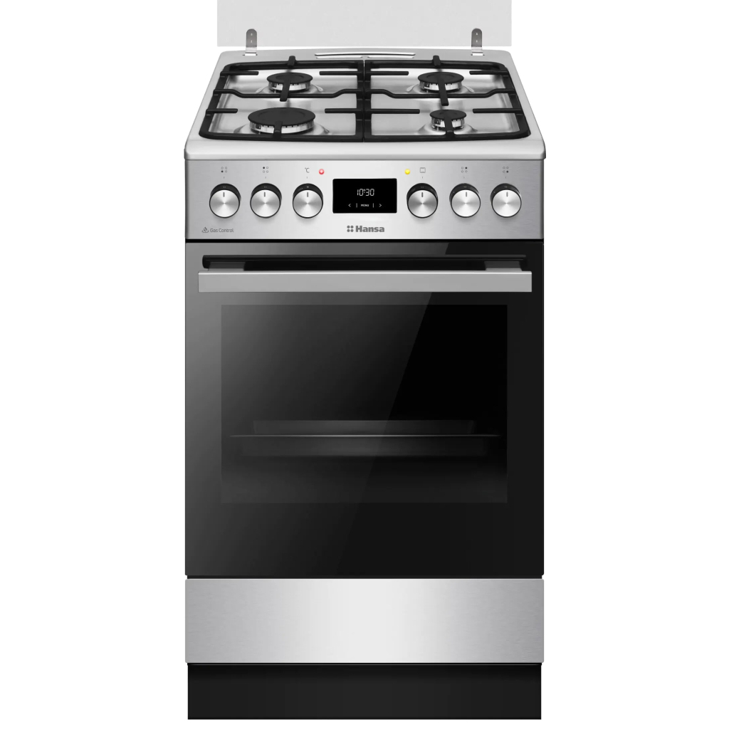 Плита Hansa FCMX58329 - зображення 3