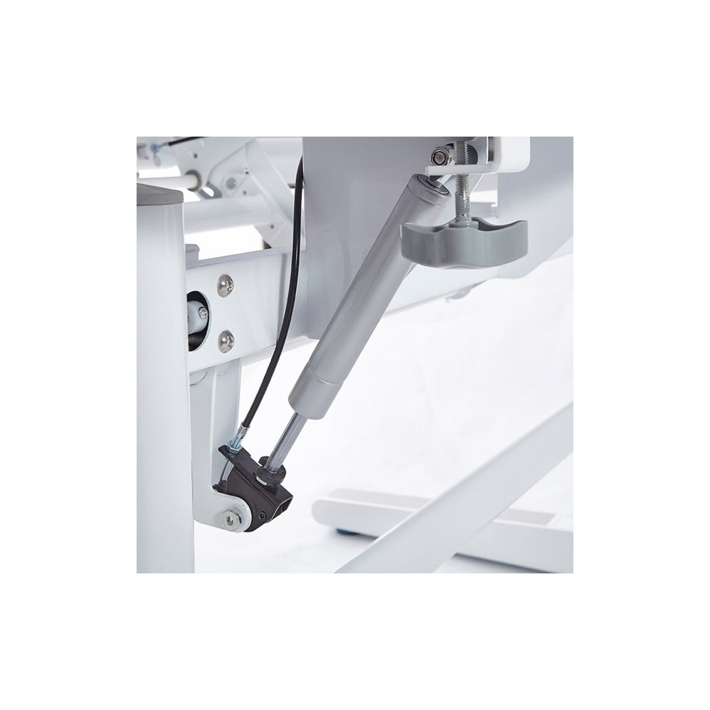 Парта Mealux Ergowood L Multicolor TG Energy (BD-810 TG/MC Energy) - зображення 10