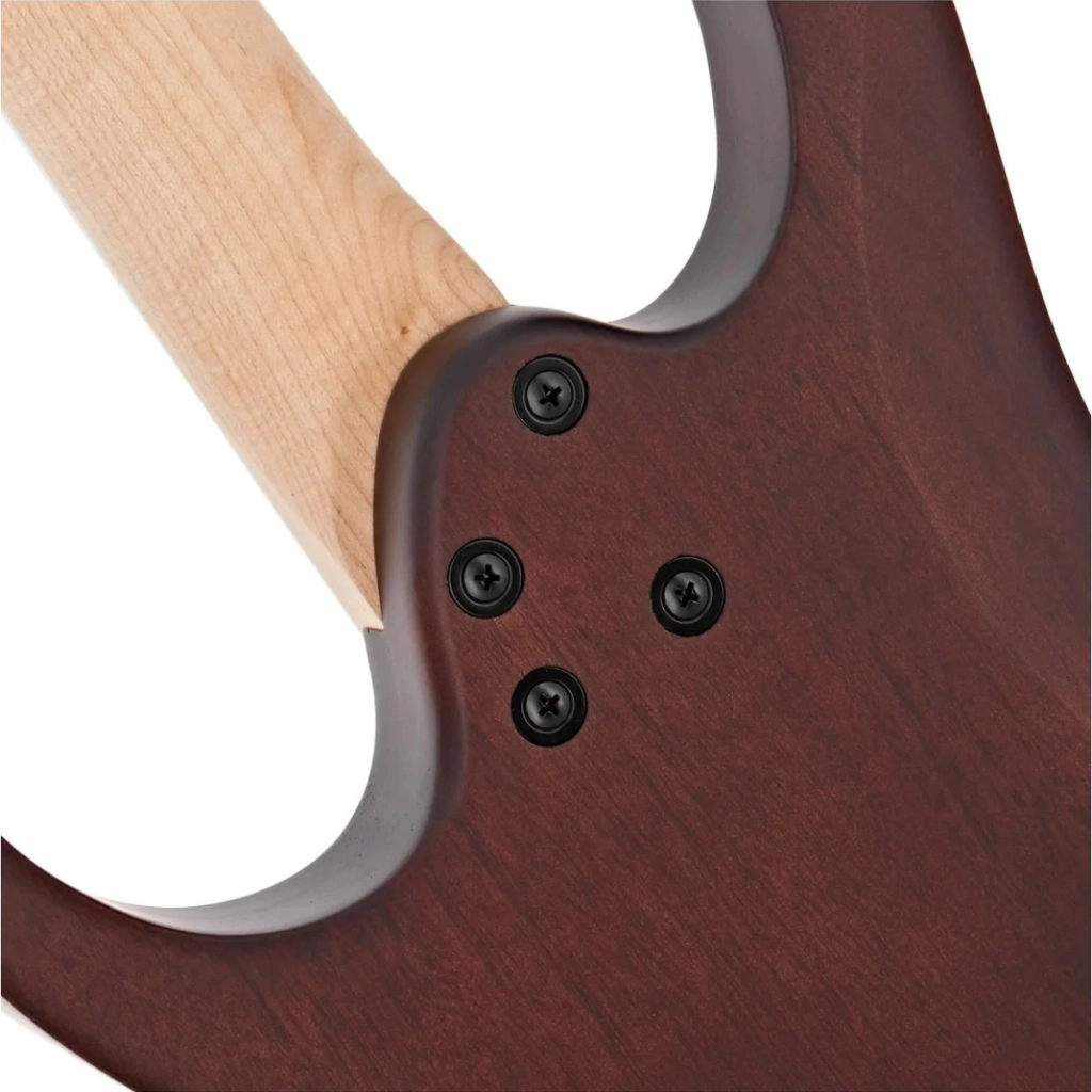 Електрогітара Ibanez GRG121DX-WNF (225594) - зображення 5