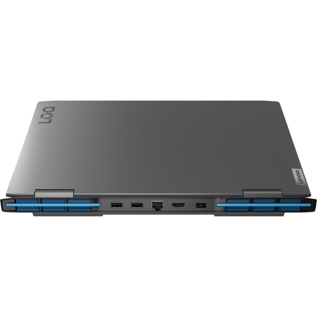 Ноутбук Lenovo LOQ 15IRH8 (82XV010JRA) - зображення 8