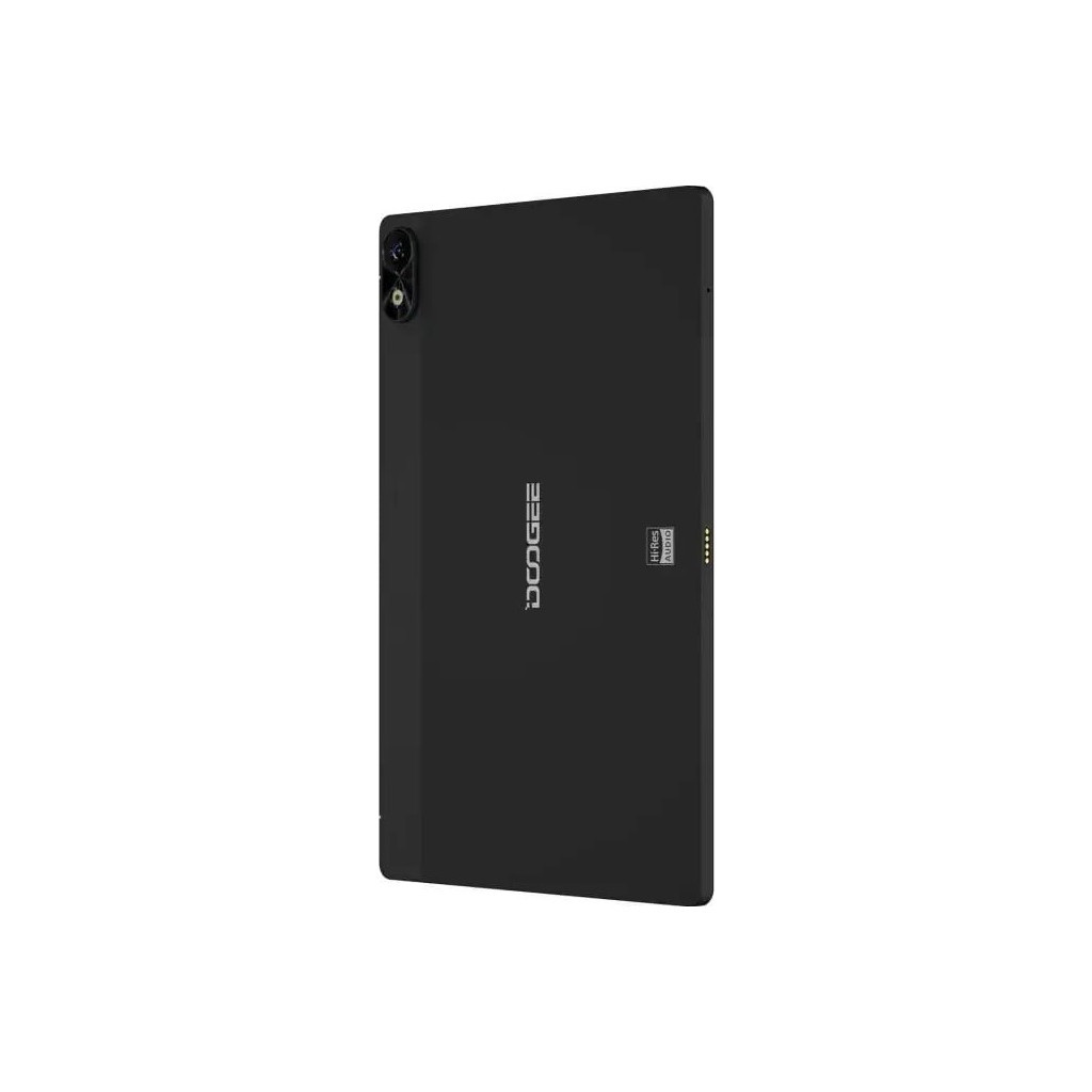 Планшет Doogee T10 Plus 10.5" 8/256GB / LTE / Black (6924351652395) - зображення 5