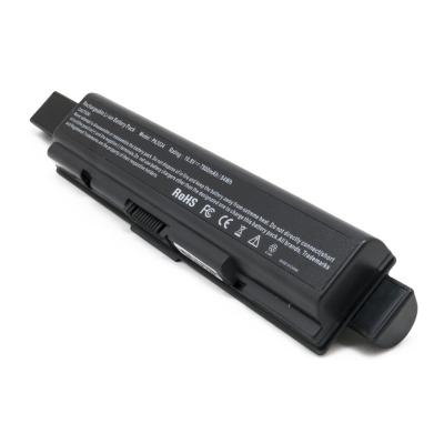 Акумулятор до ноутбука Extradigital Toshiba Satellite L500 (PA3534U) 7800 mAh (BNT3960) - зображення 2