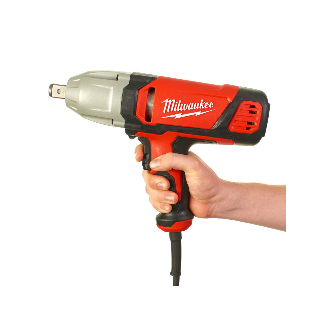Гайковерт Milwaukee 3/4" IPWE 520 R, 725Вт, 520Нм (4933451525) - изображение 5