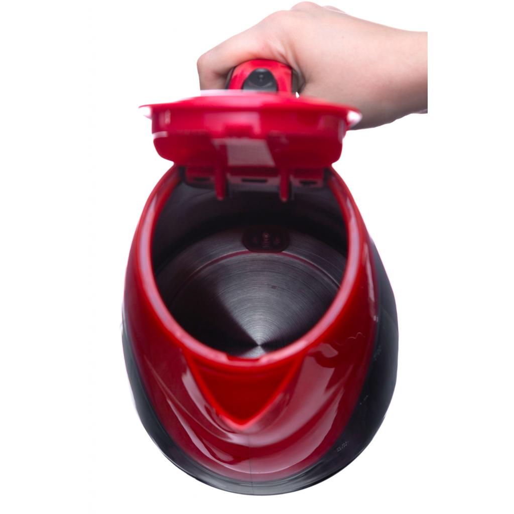 Електрочайник Arita AKT-1909BR - зображення 4