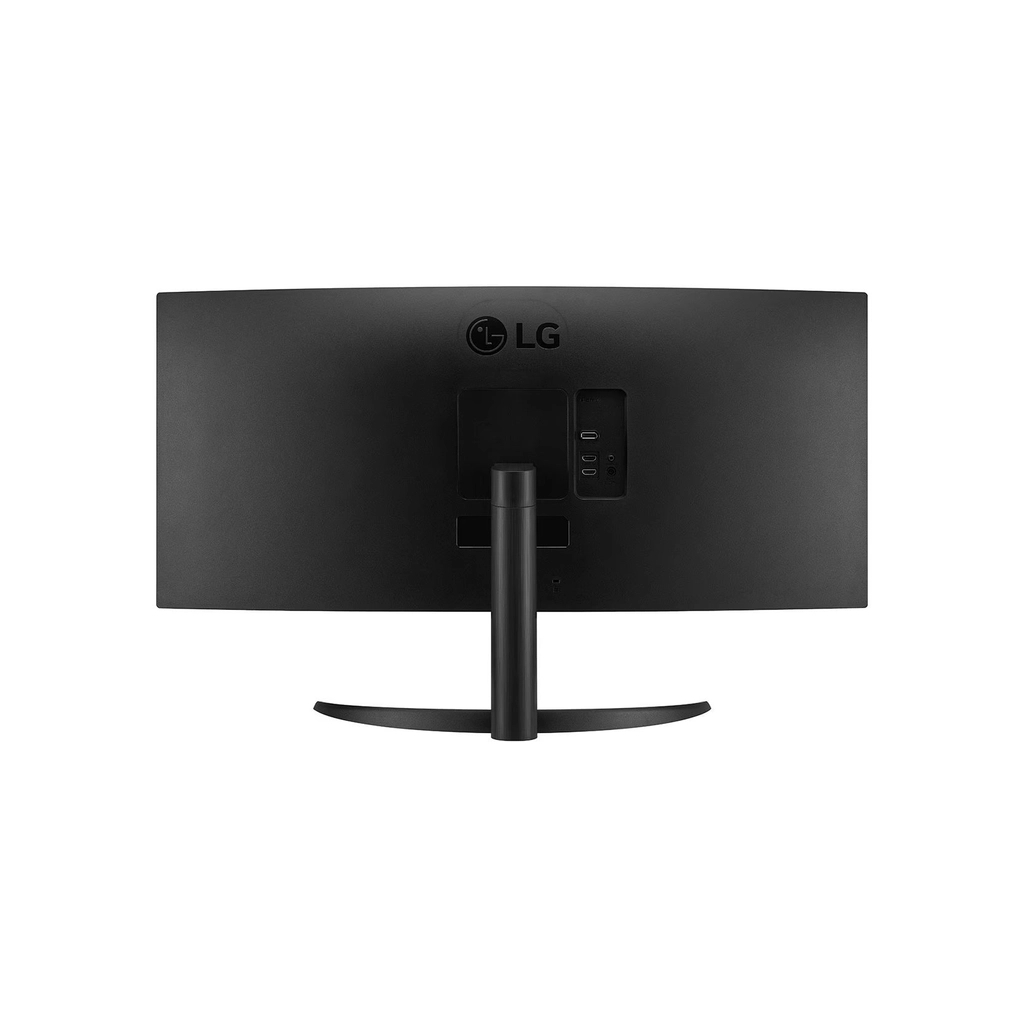 Монітор LG 34WR50QK-B - зображення 8