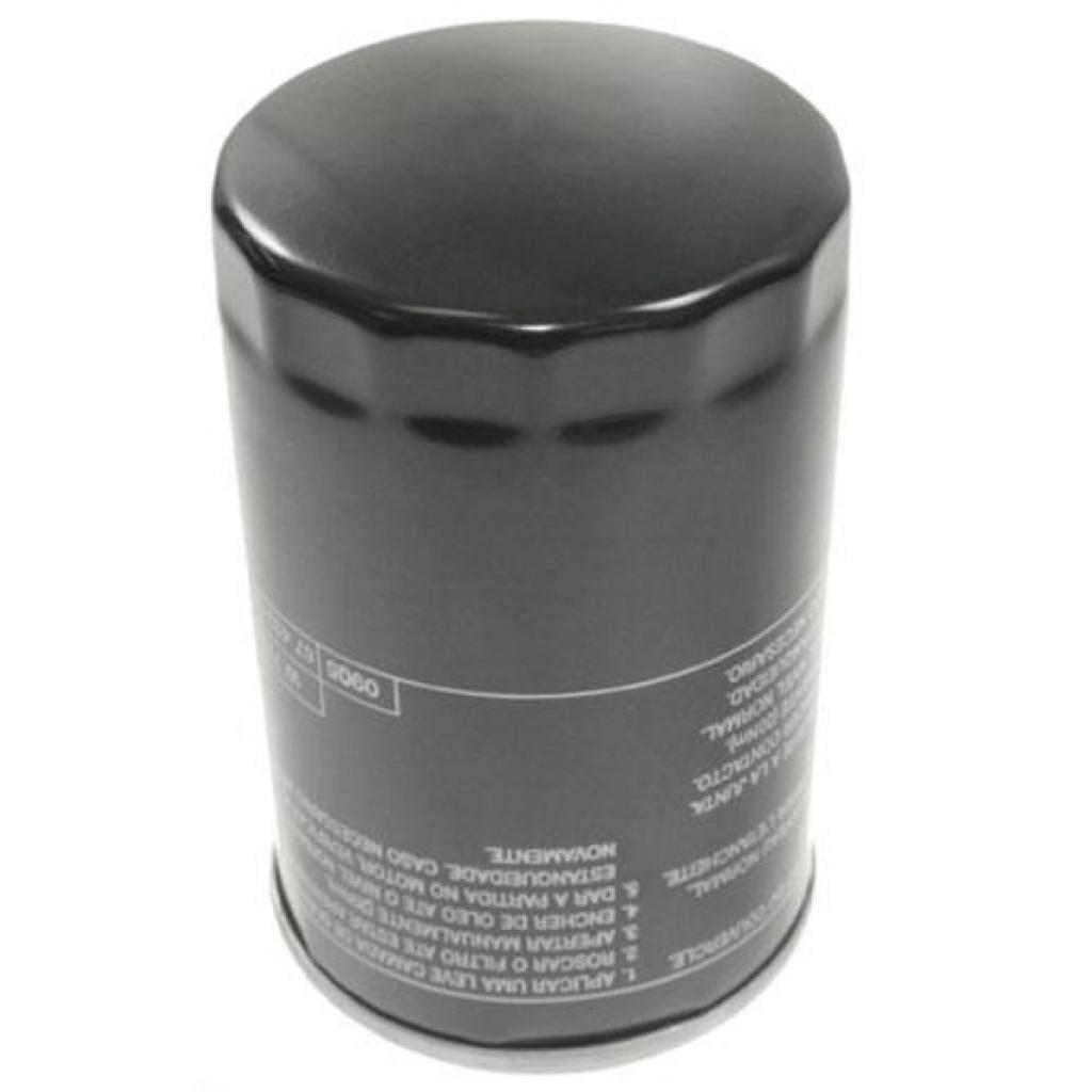 Фільтр масляний Blue Print ADV182105 - зображення 1