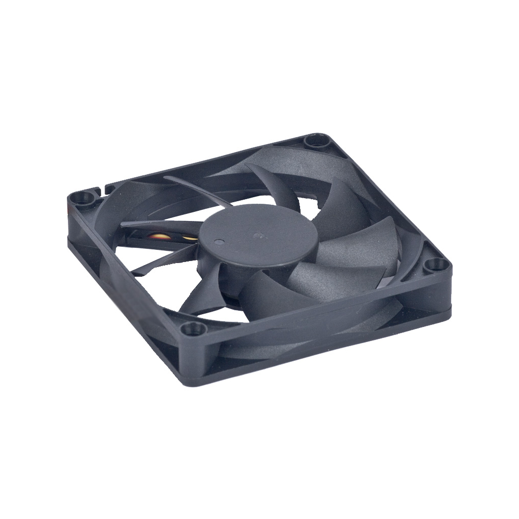 Кулер до корпусу Gembird D6015SM-3 - зображення 1