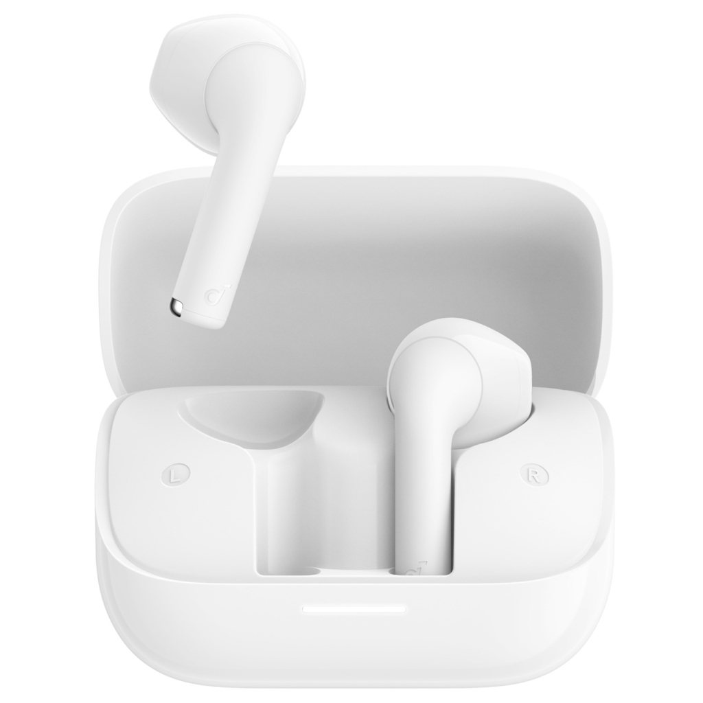 Навушники Anker SoundCore K20i White (A3994G21) - зображення 2