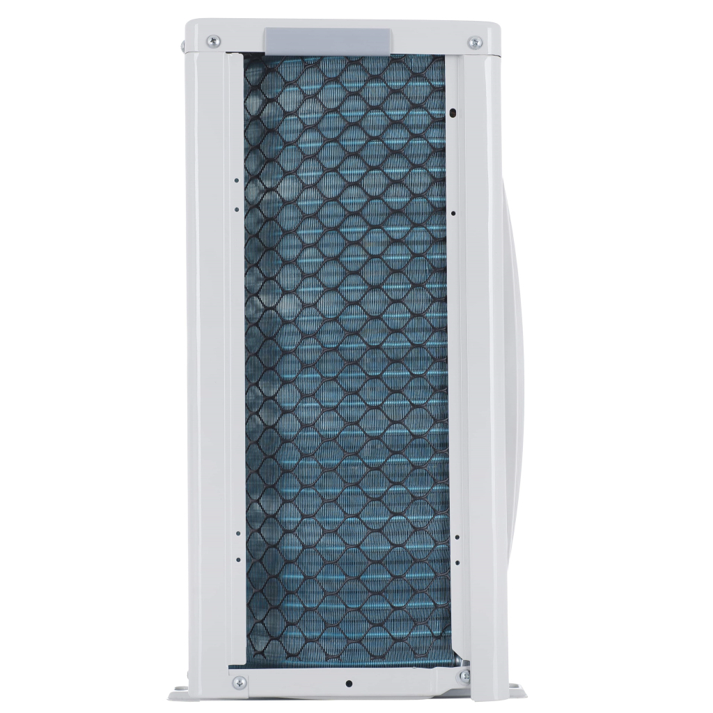 Кондиціонер Ergo ACI 0911 CH - зображення 7