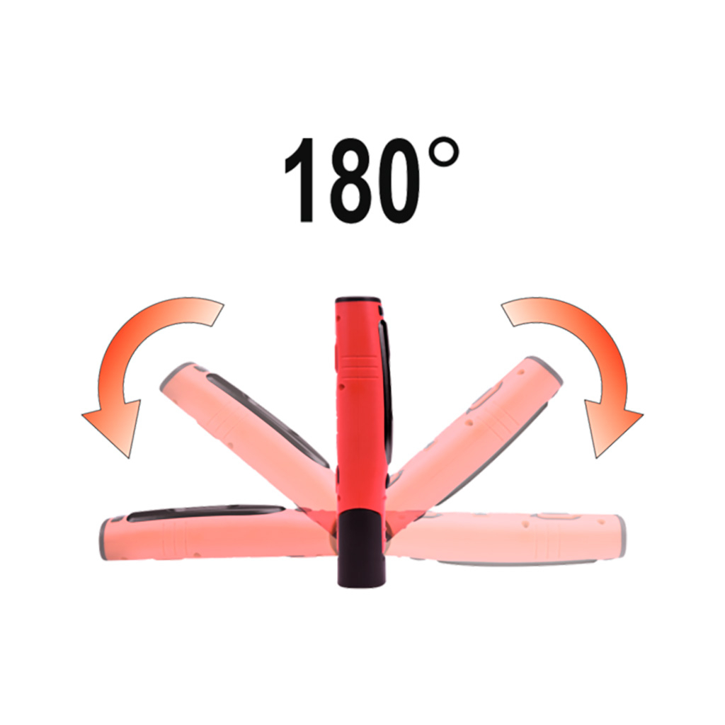 Ліхтар Yato YT-085081 - зображення 8