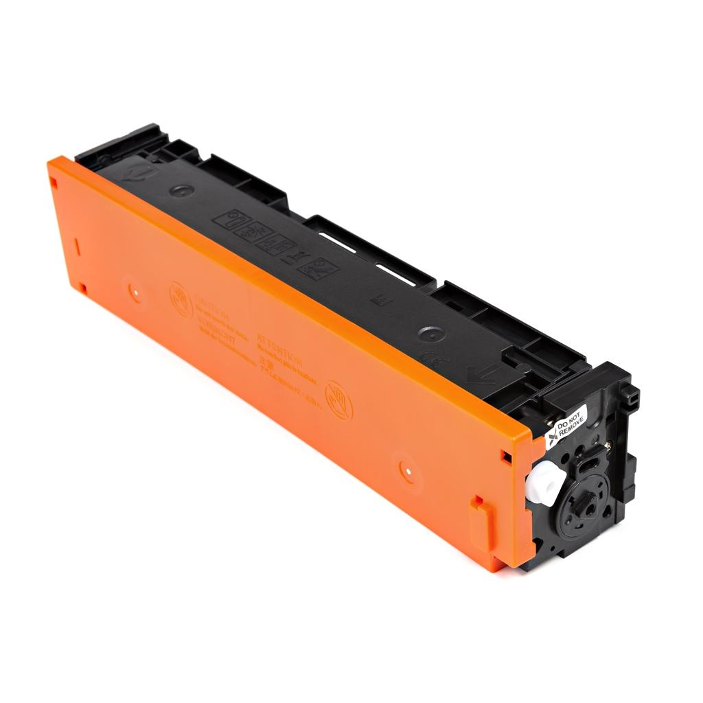 Картридж Vinga CANON 045 Cyan (V-L-C045CA) - зображення 6