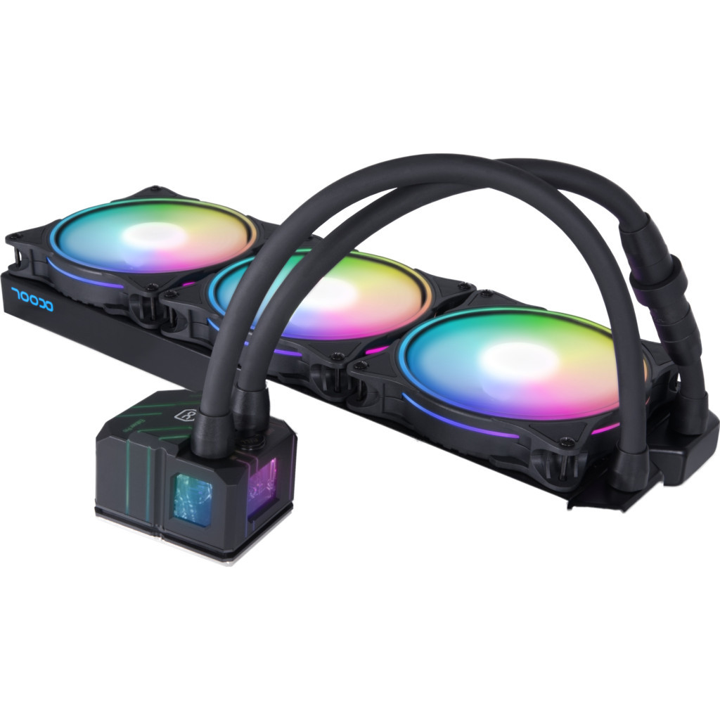 Система рідинного охолодження Alphacool 11774 - зображення 3