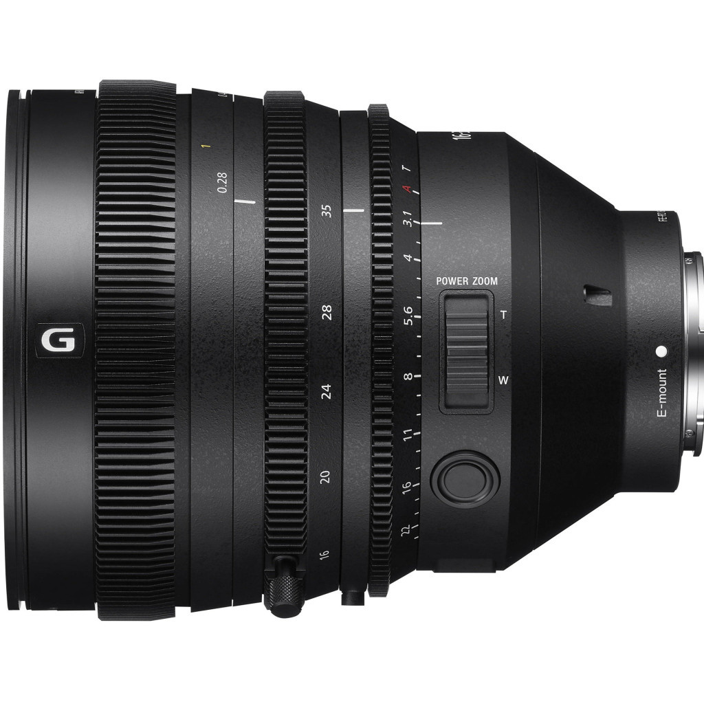 Об'єктив Sony SEL C 16-35mm T3.1 (SELC1635G.SYX) - зображення 12