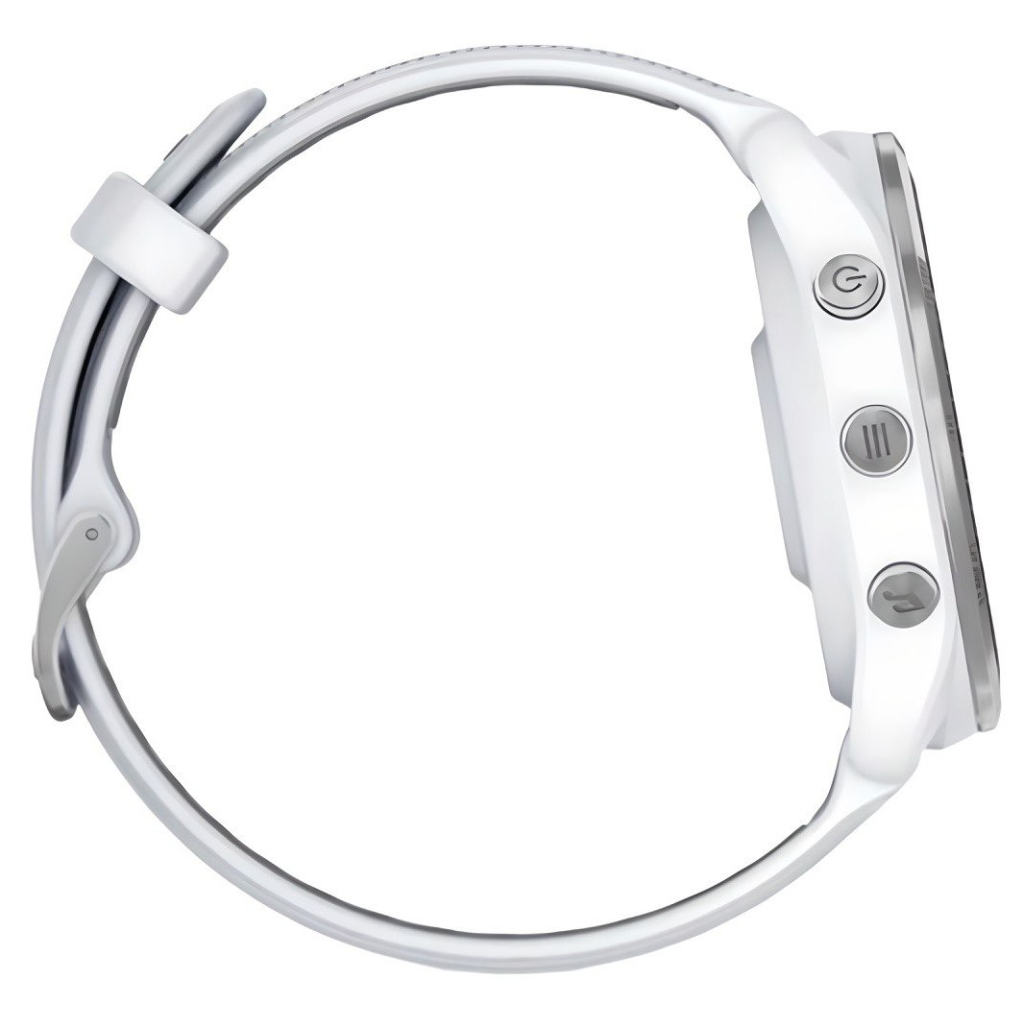 Смарт-годинник Garmin Forerunner 965, GPS (010-02809-11/010-02809-81) - зображення 4