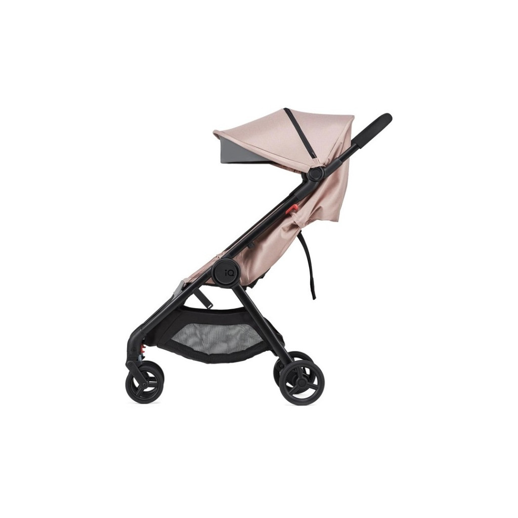 Коляска Anex IQ rosy трансформер (IQ-05) - зображення 12