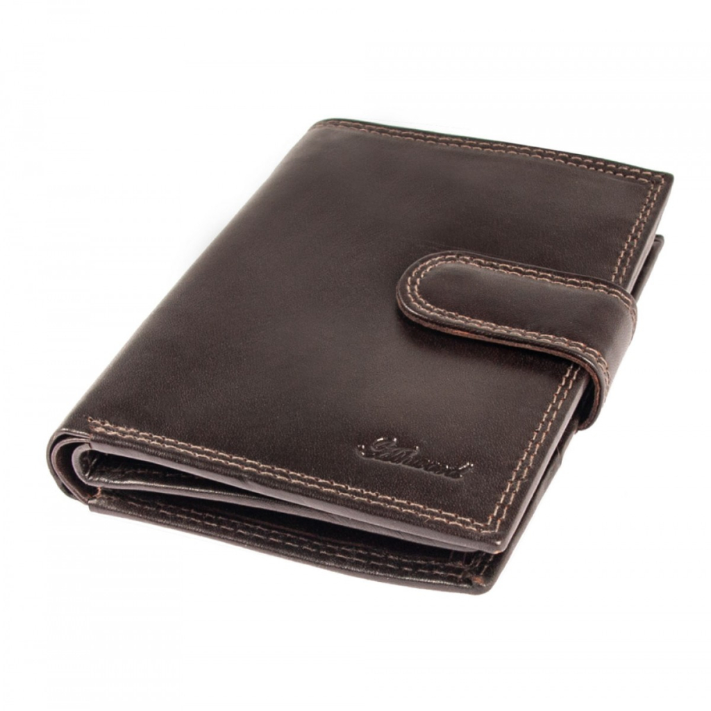 Гаманець Ashwood 1246 VT Brn - зображення 9