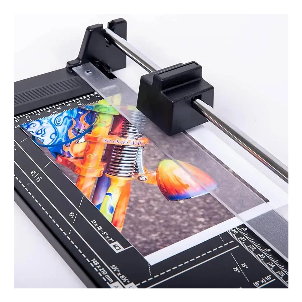 Різак Novus VANTAGE 50 320мм (4010321) - зображення 5