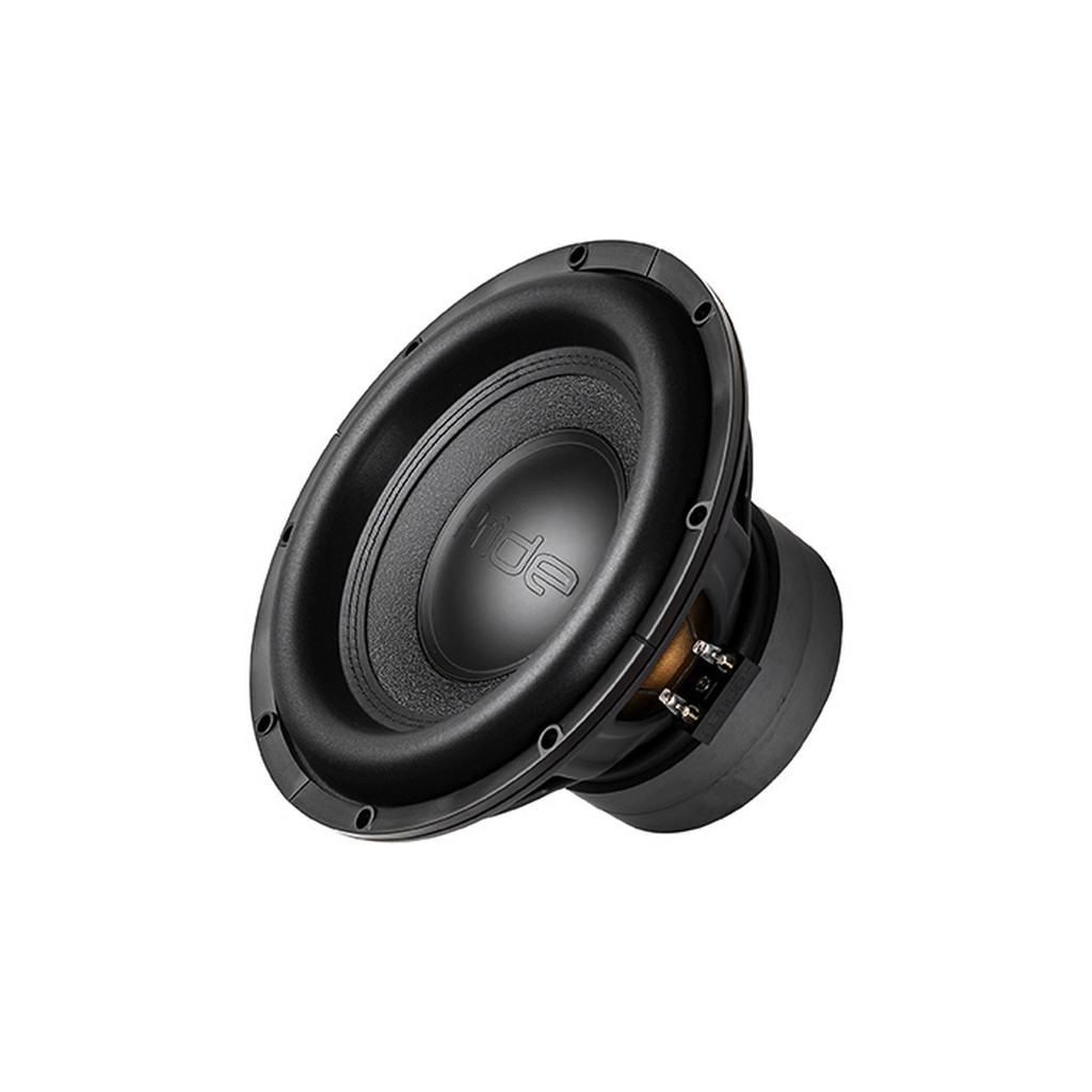 Сабвуферний динамік Pride HP Light 12 - зображення 1